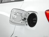 Gas cap open photo
